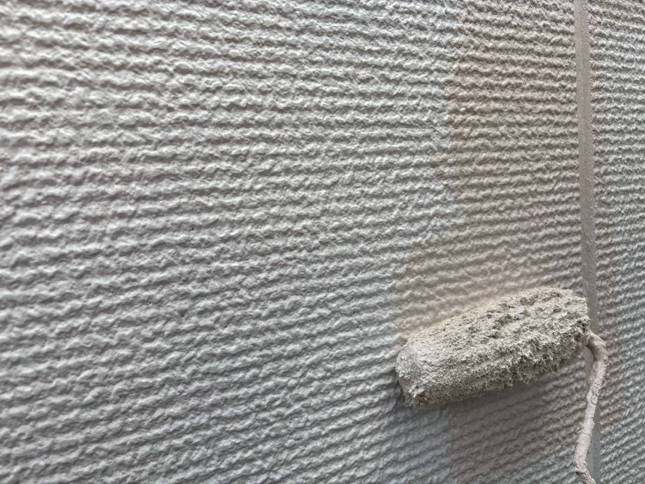 サーフ塗布です。