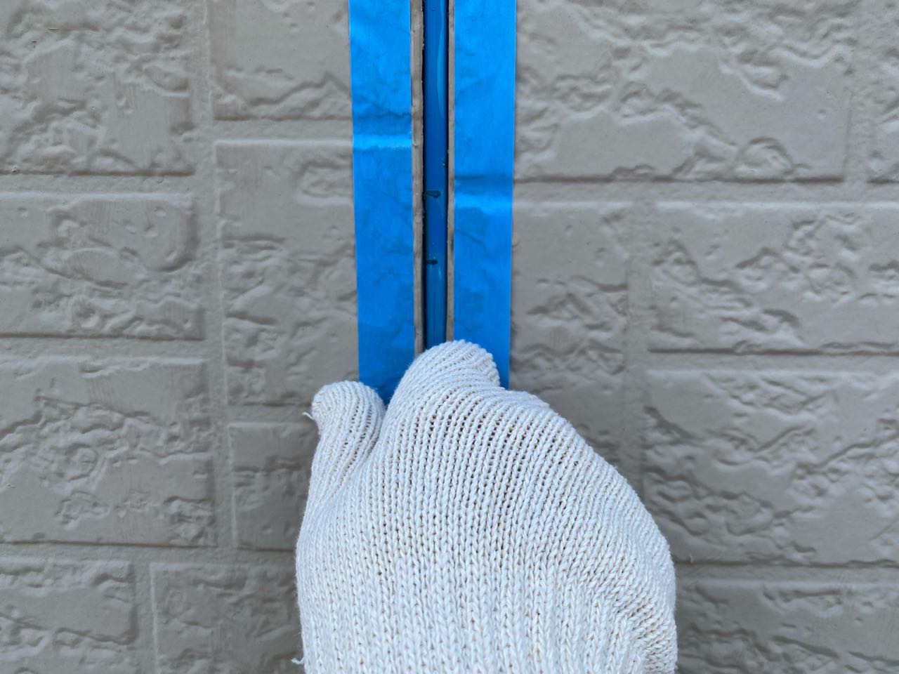 マスキングしていきます。