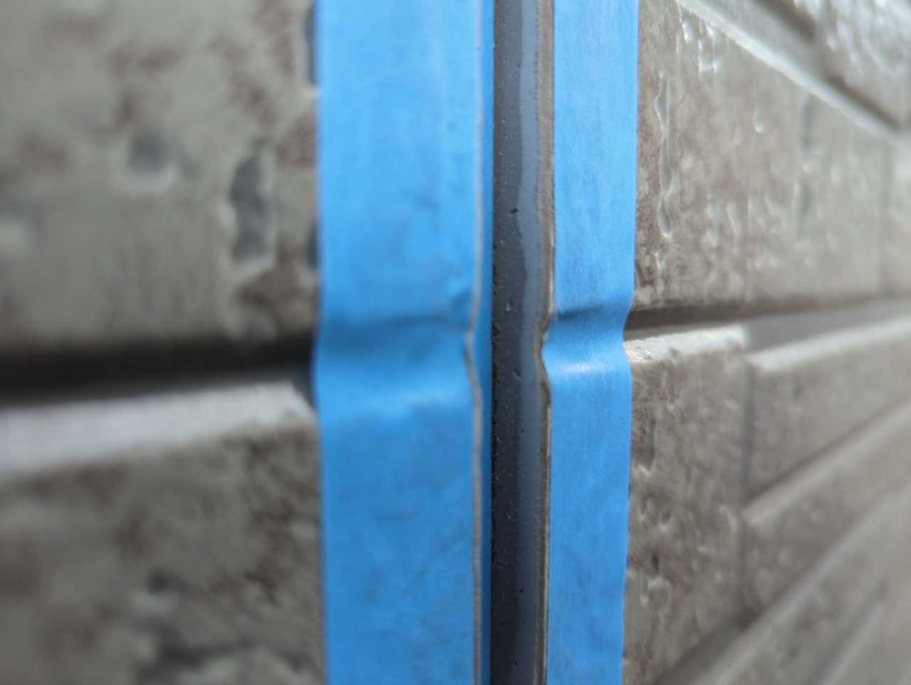 マスキングしていきます。