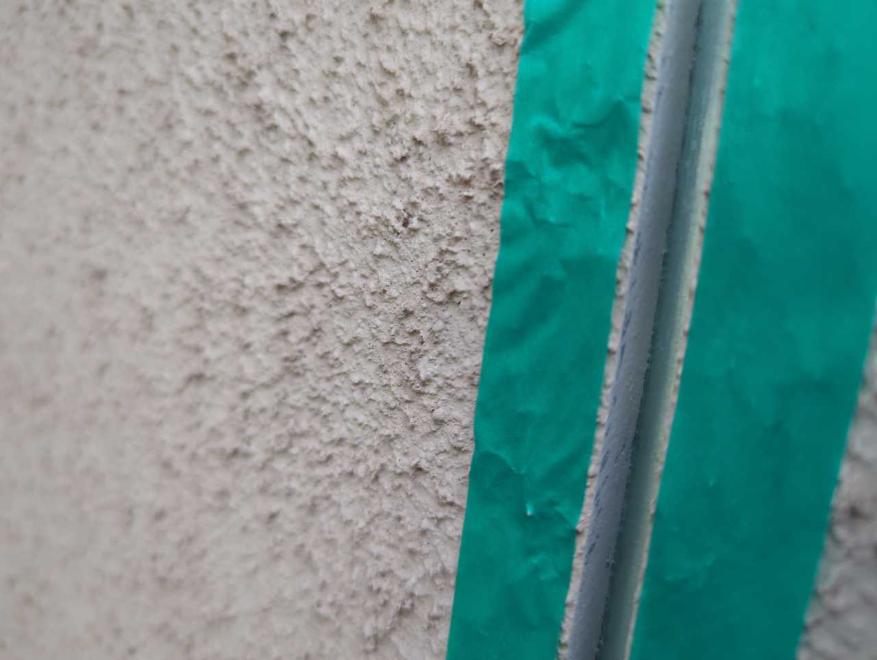 マスキングしていきます。