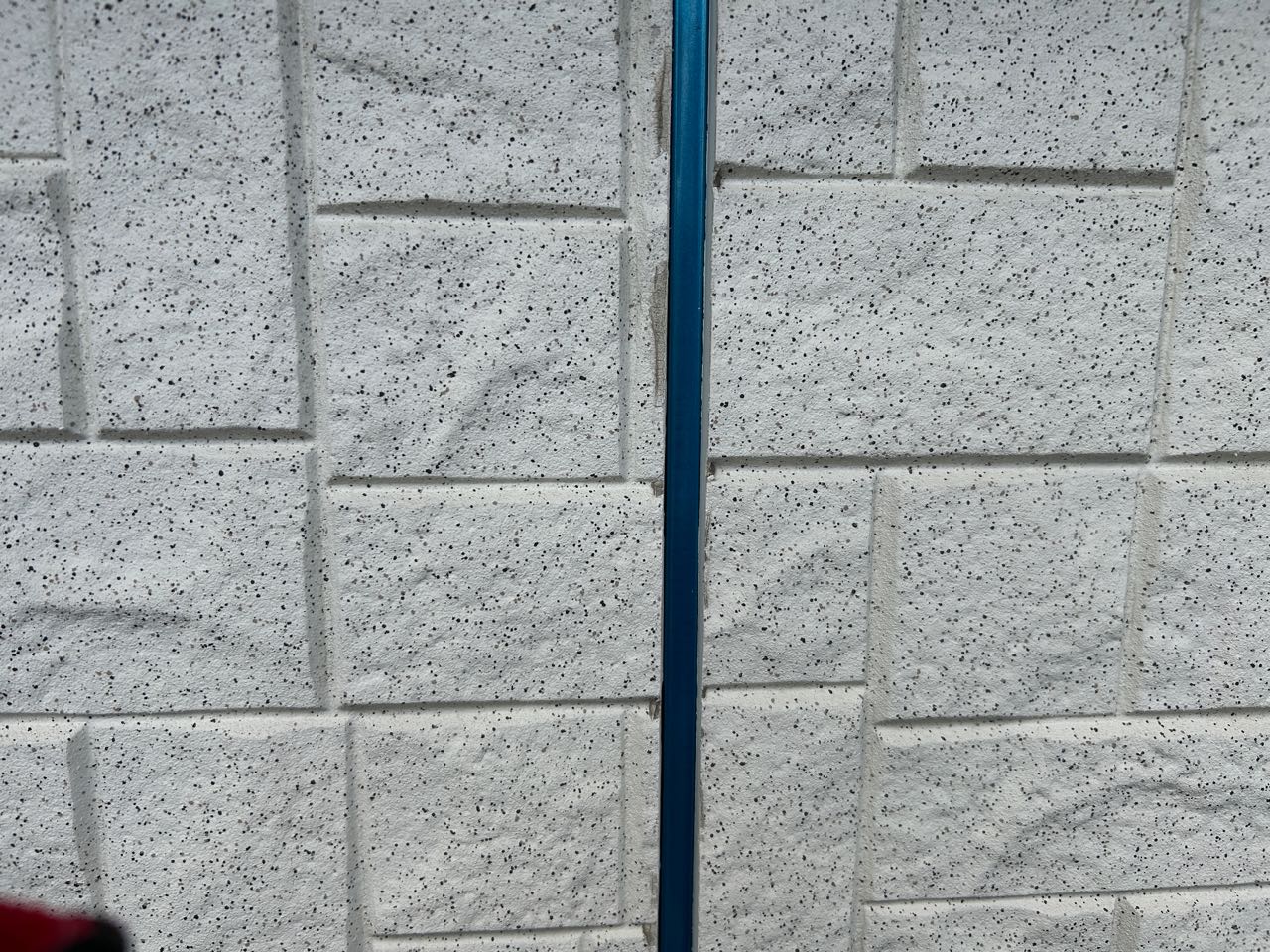 既設撤去します。