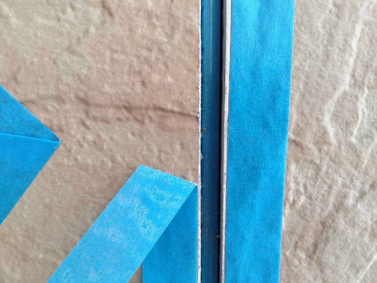 マスキングしていきます。