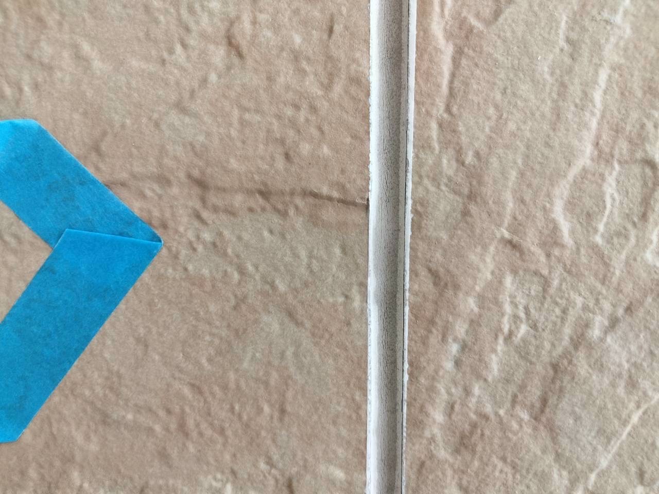 施工前です。