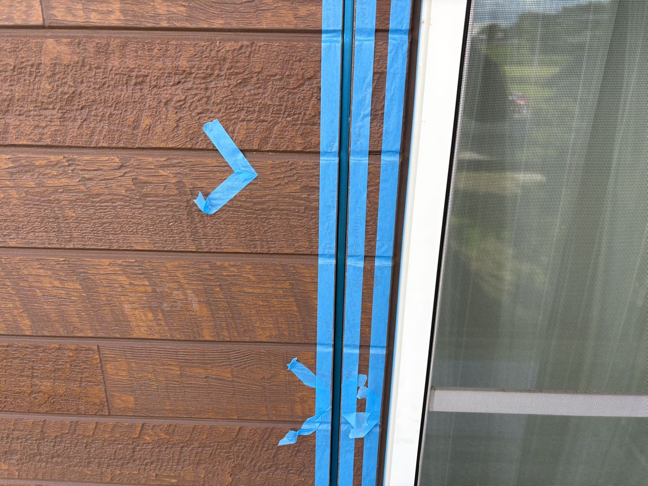 マスキングしていきます。