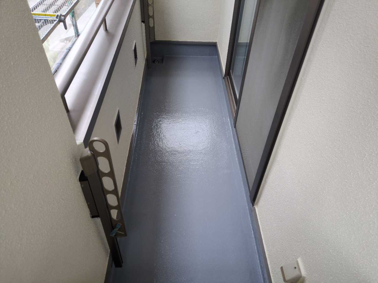 完了です。