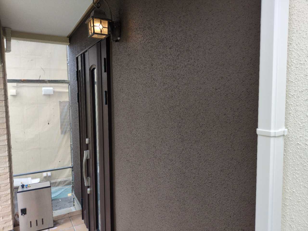 完成です。