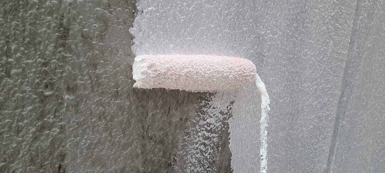 サーフ塗布です。