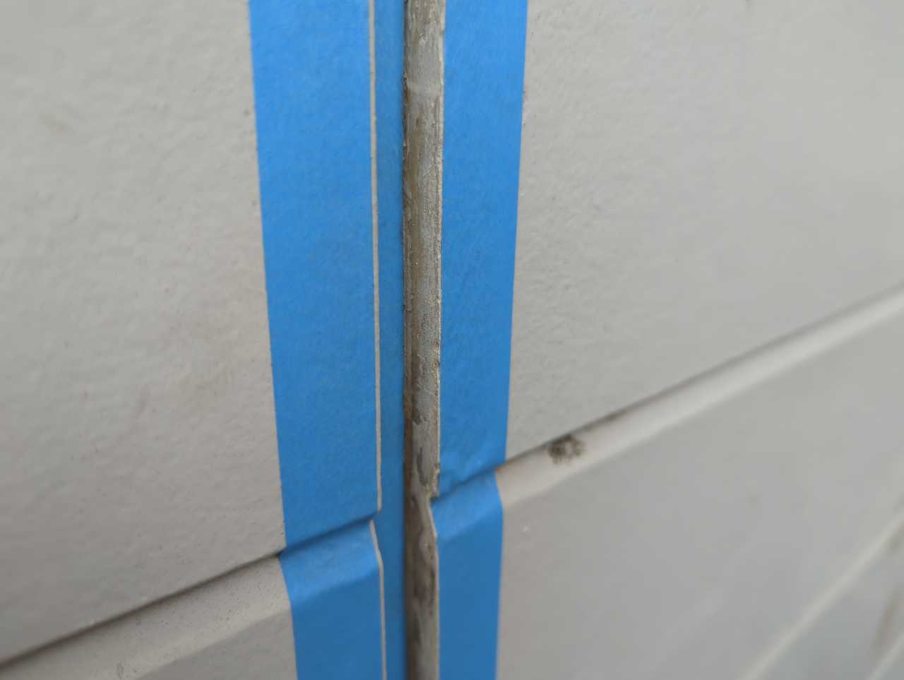 マスキングしていきます。