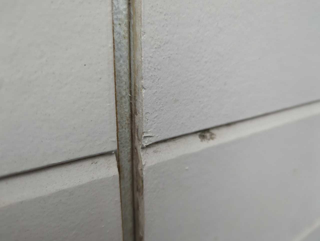 既設撤去します。