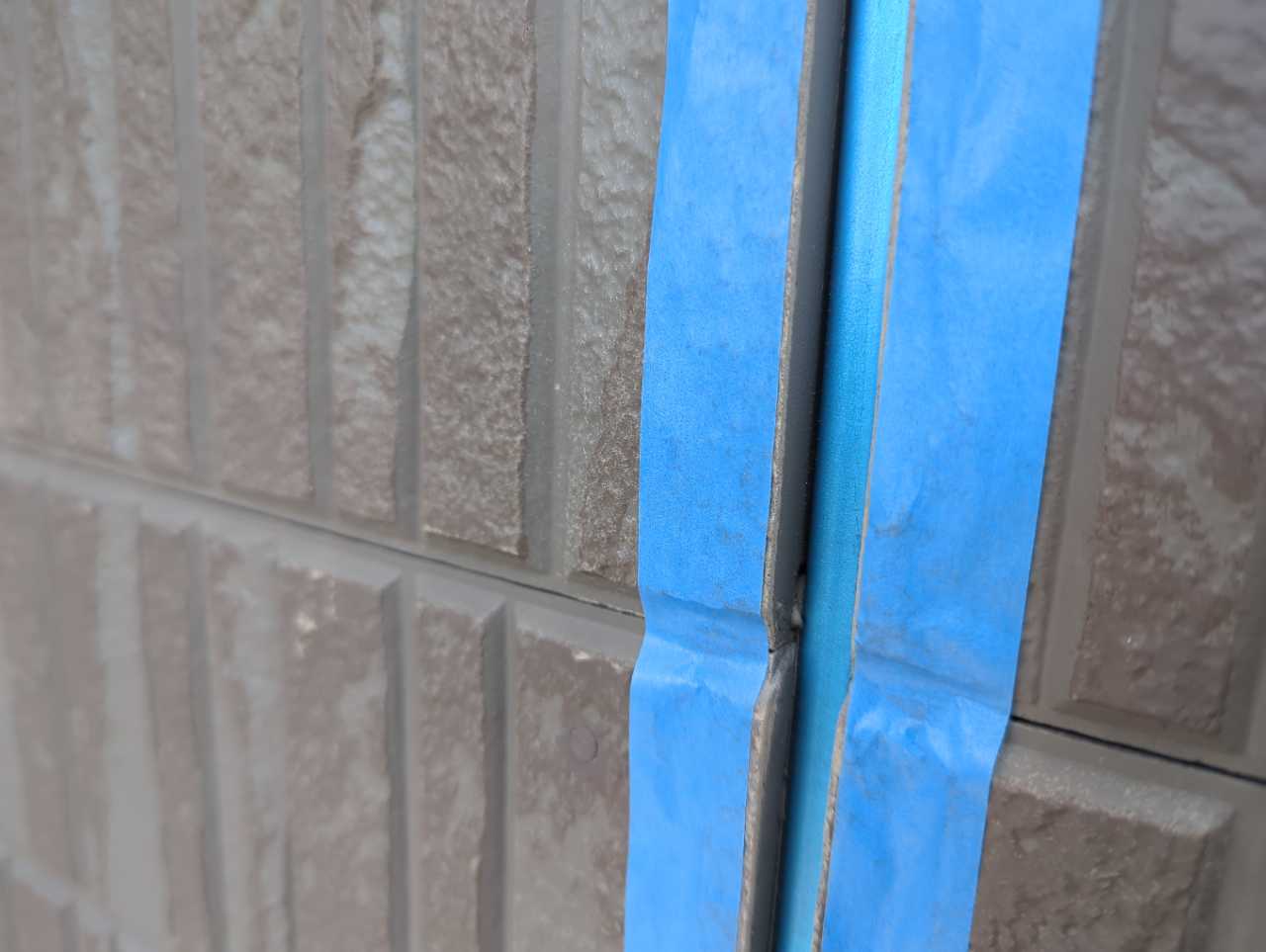 マスキングしていきます。