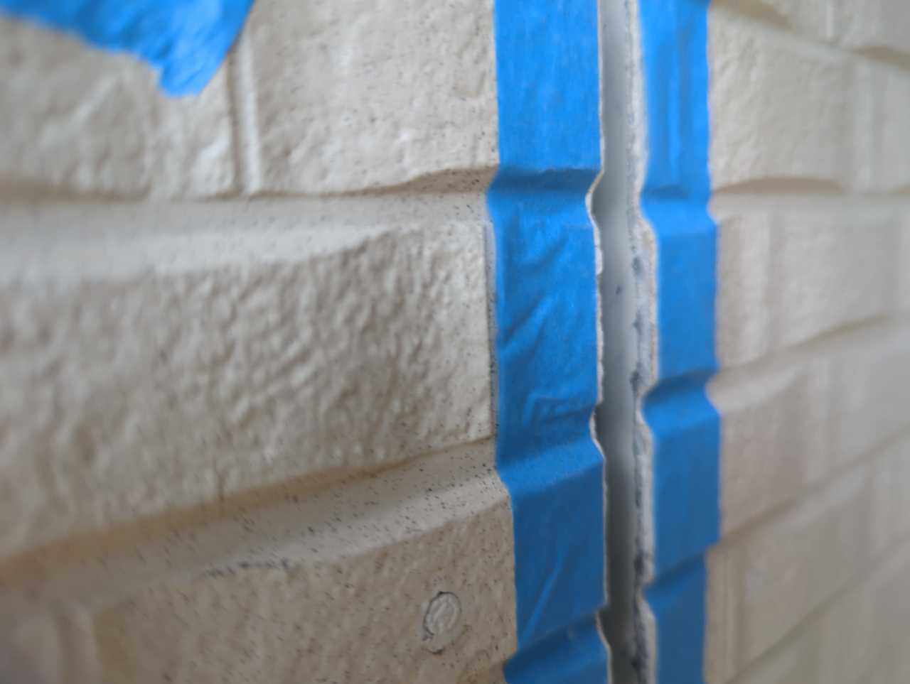 マスキングしていきます。