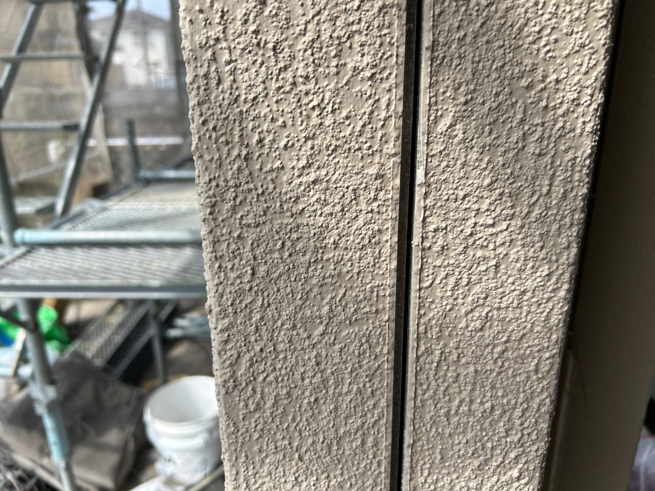 既設撤去します。