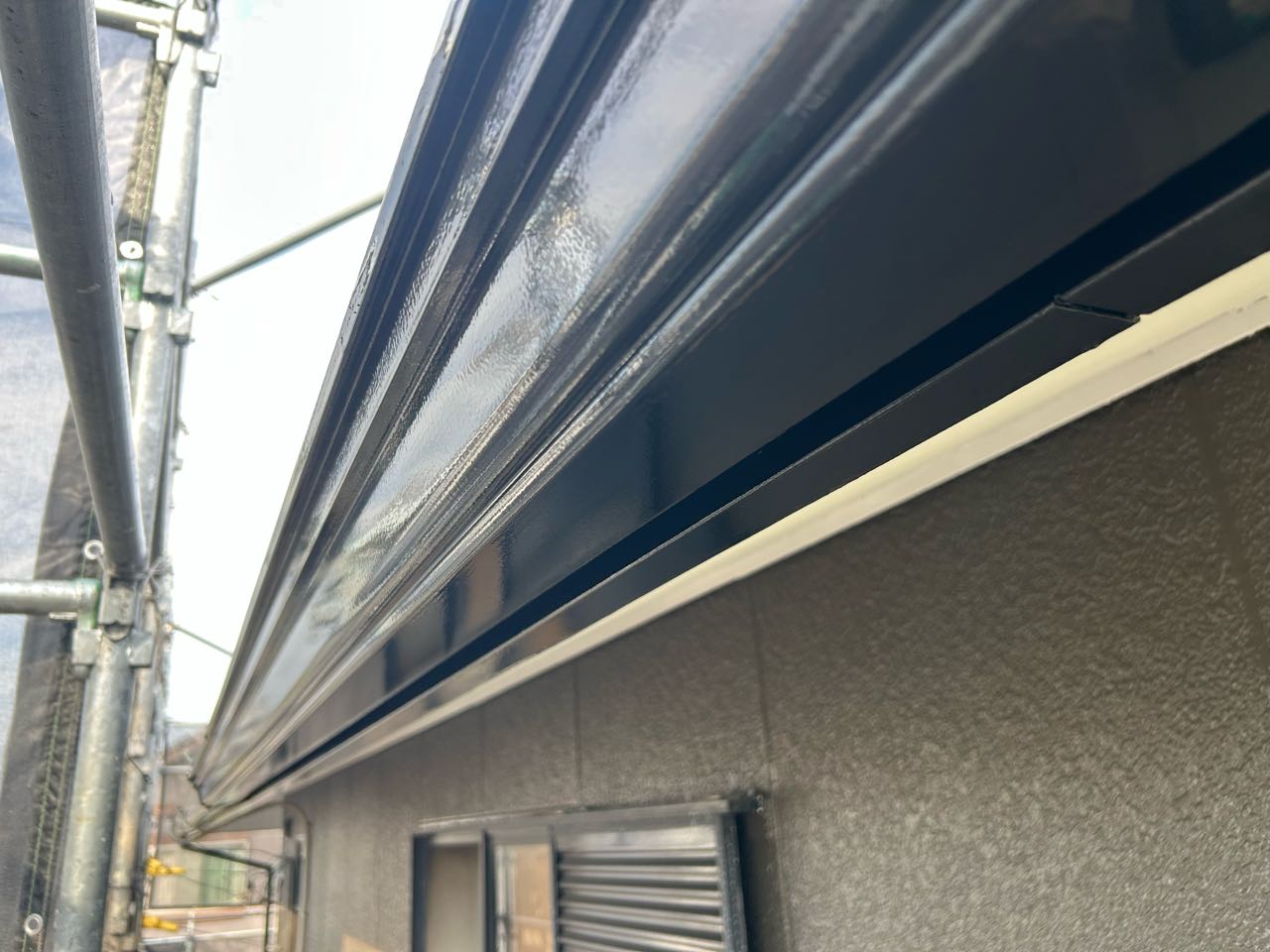 完了です。