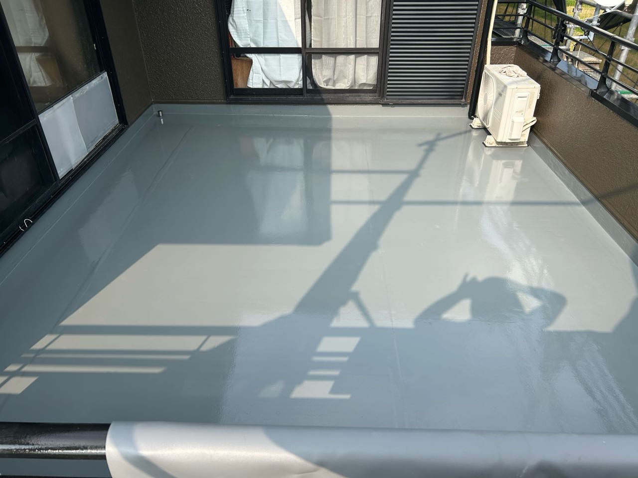 完了です。