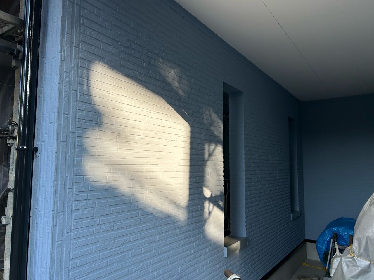 完成です。