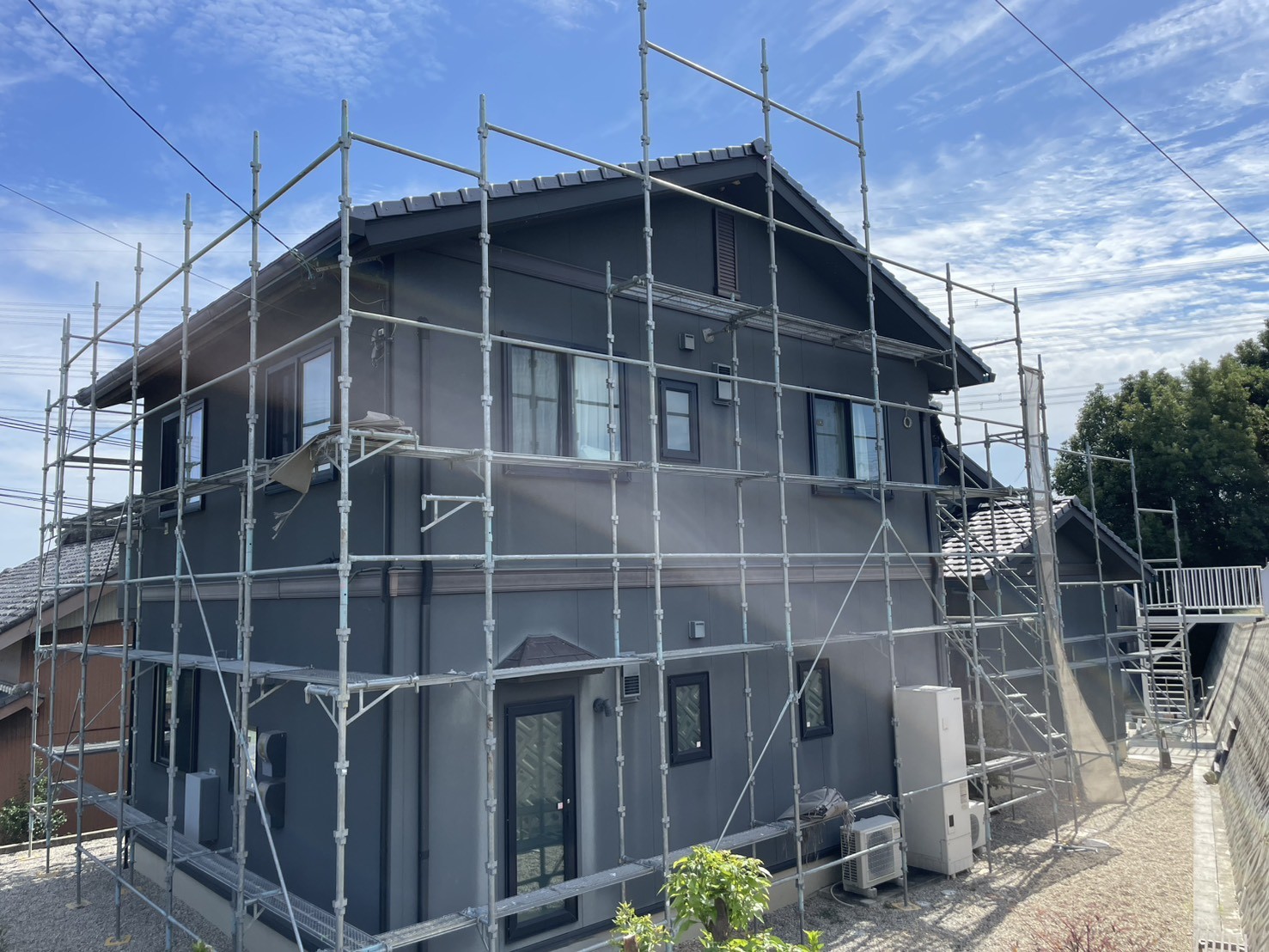施工中です。