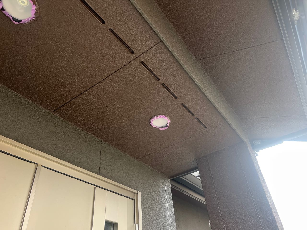 完了です。