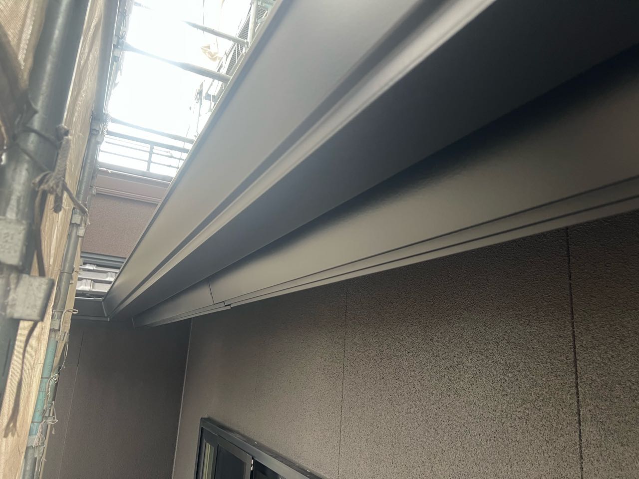 完了です。