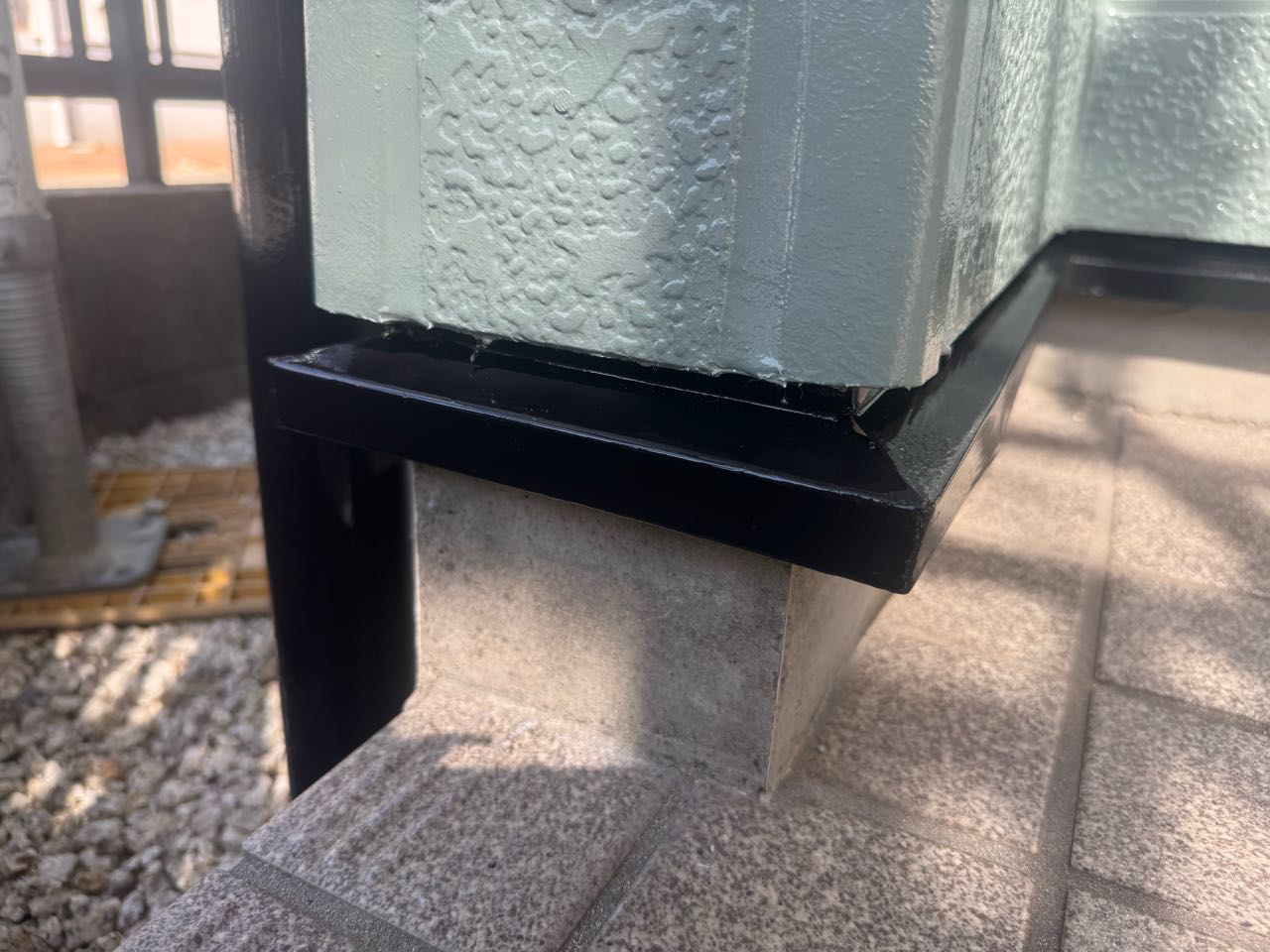 完了です。