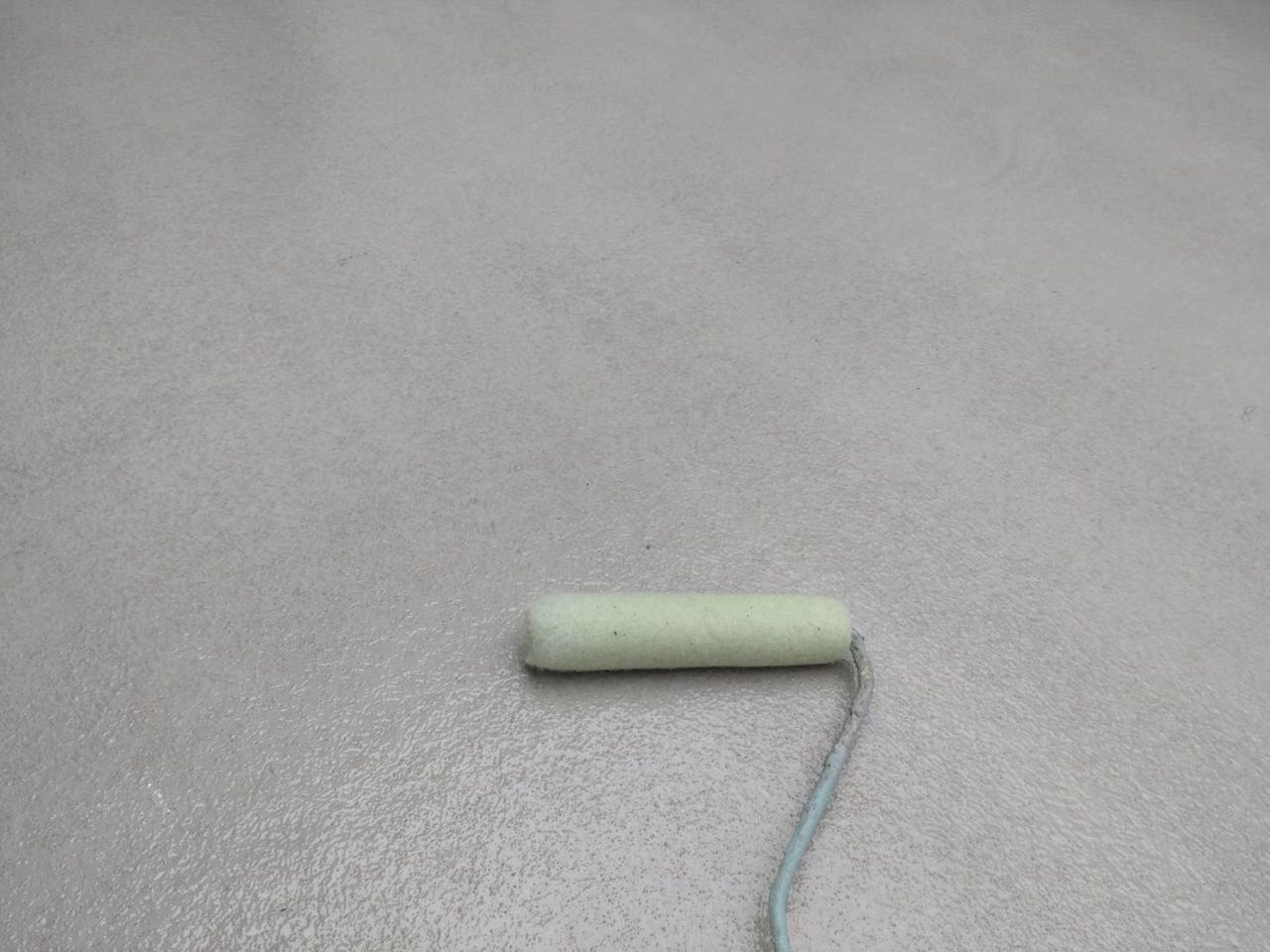 プライマー塗布します。