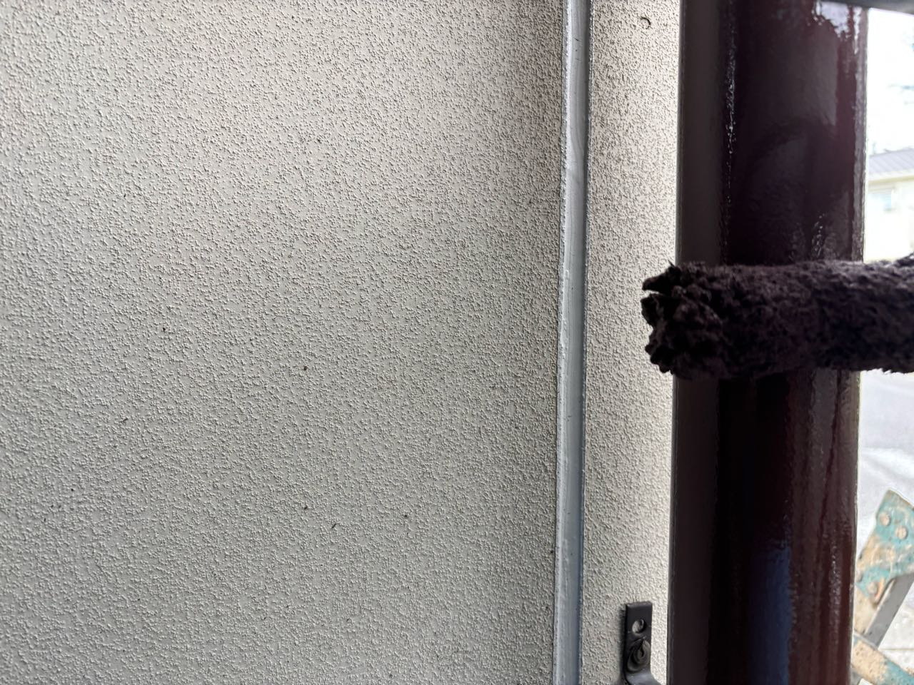 仕上げ塗装2回目です。