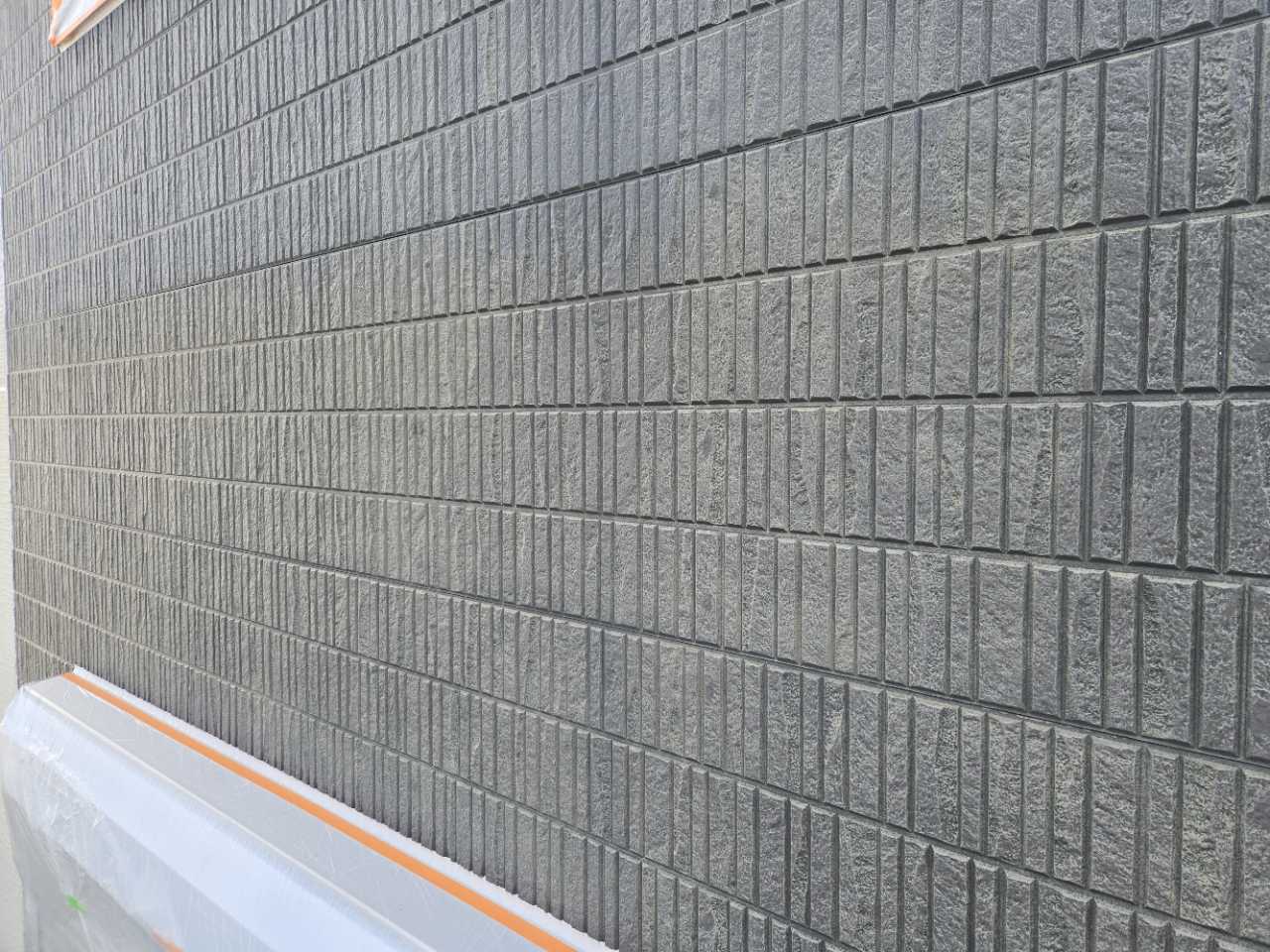 施工前です。