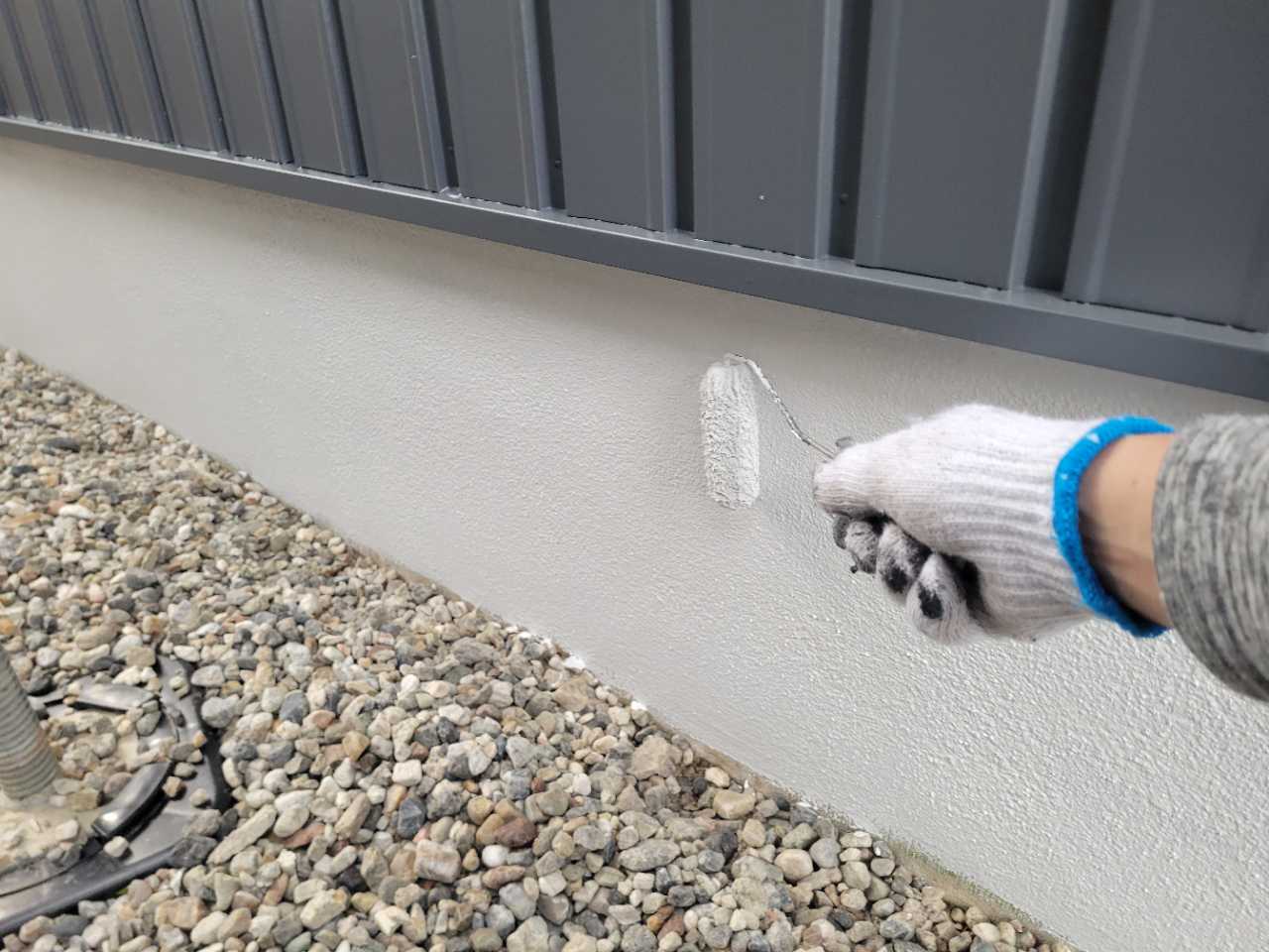 完了です。