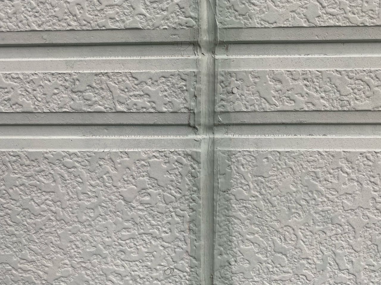 施工前です。