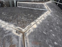 棟を撤去していきます。
