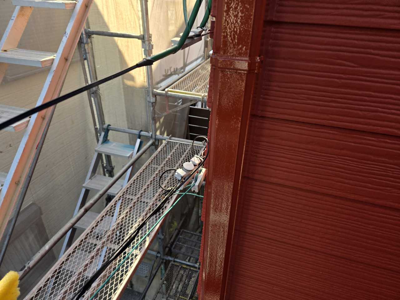 完了です。