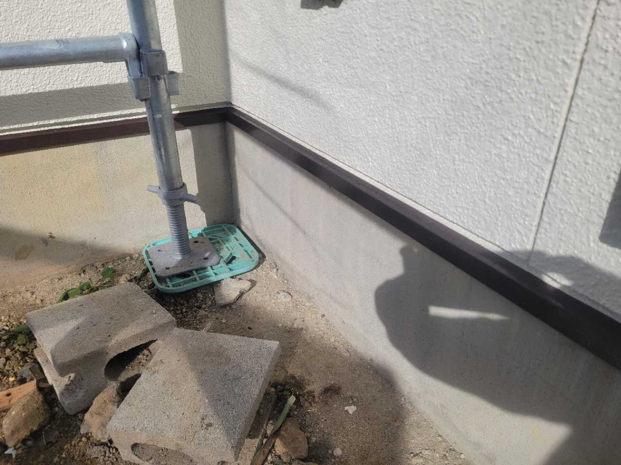 完了です。