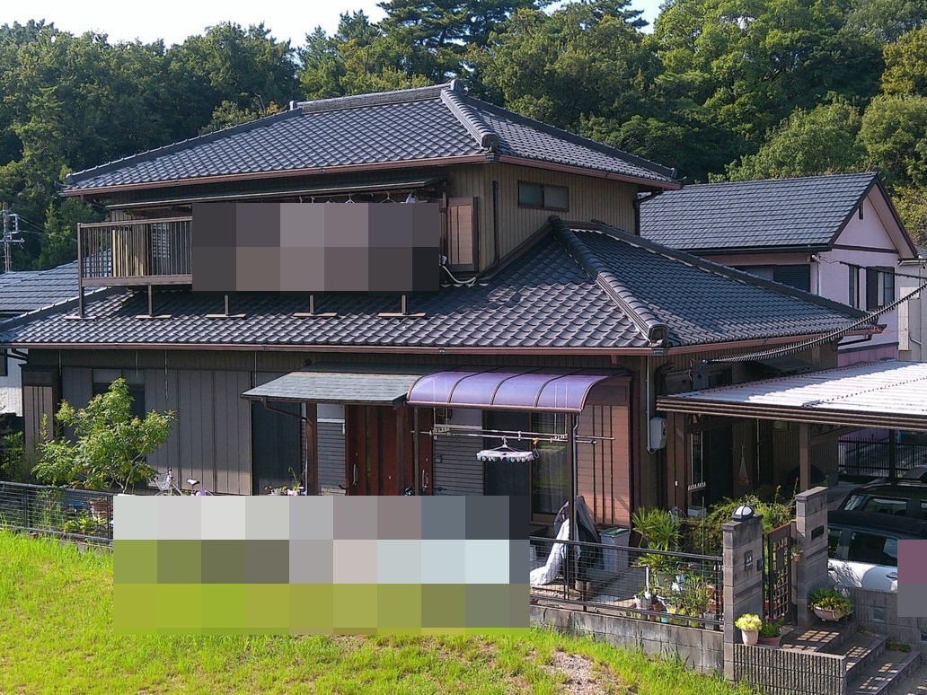 施工前