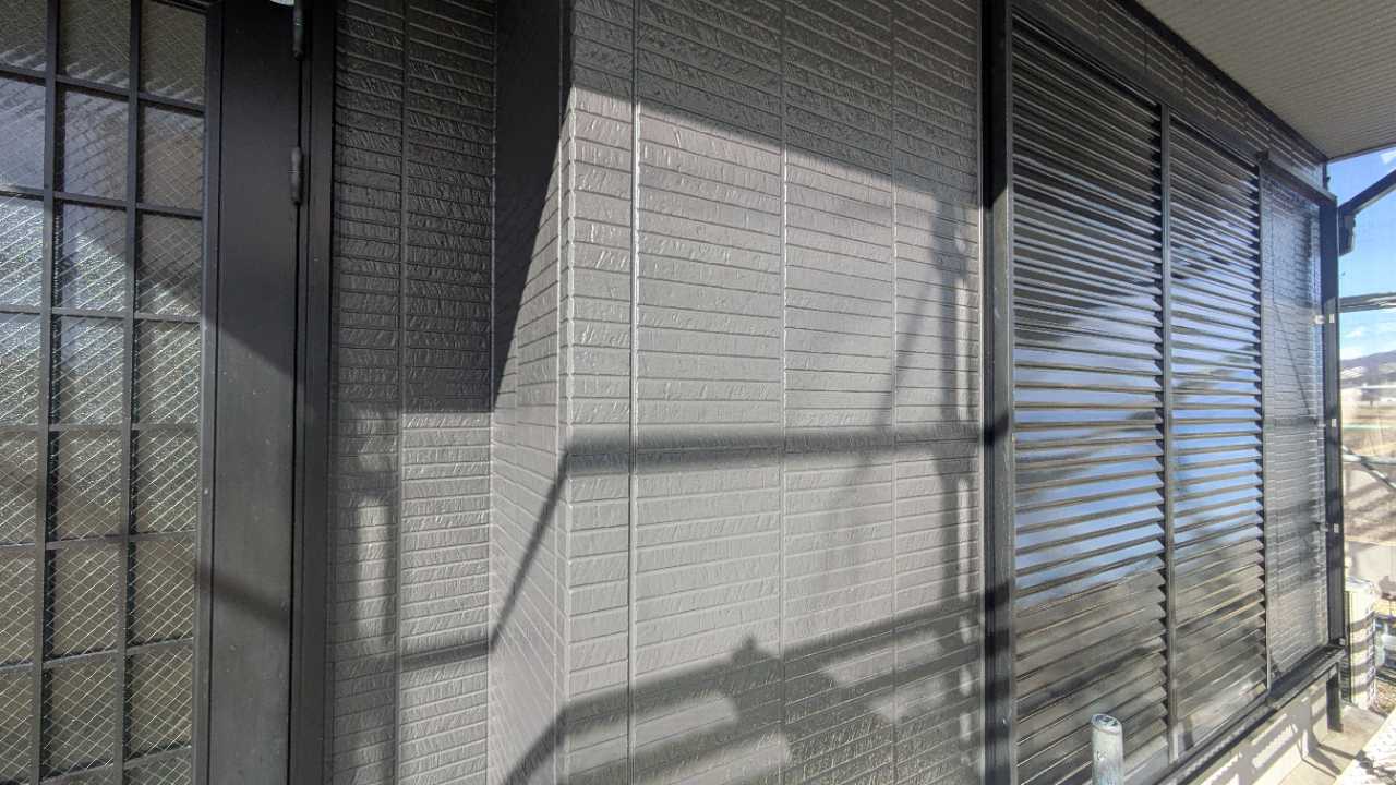 完成です。