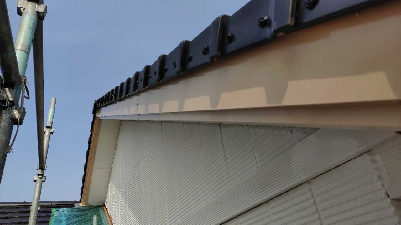 完了です。