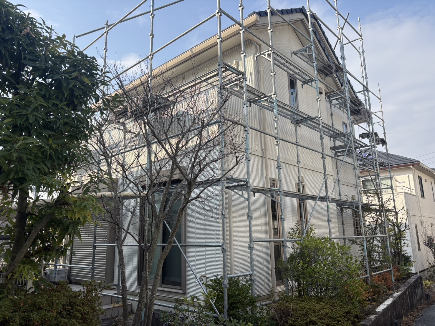 施工中です。