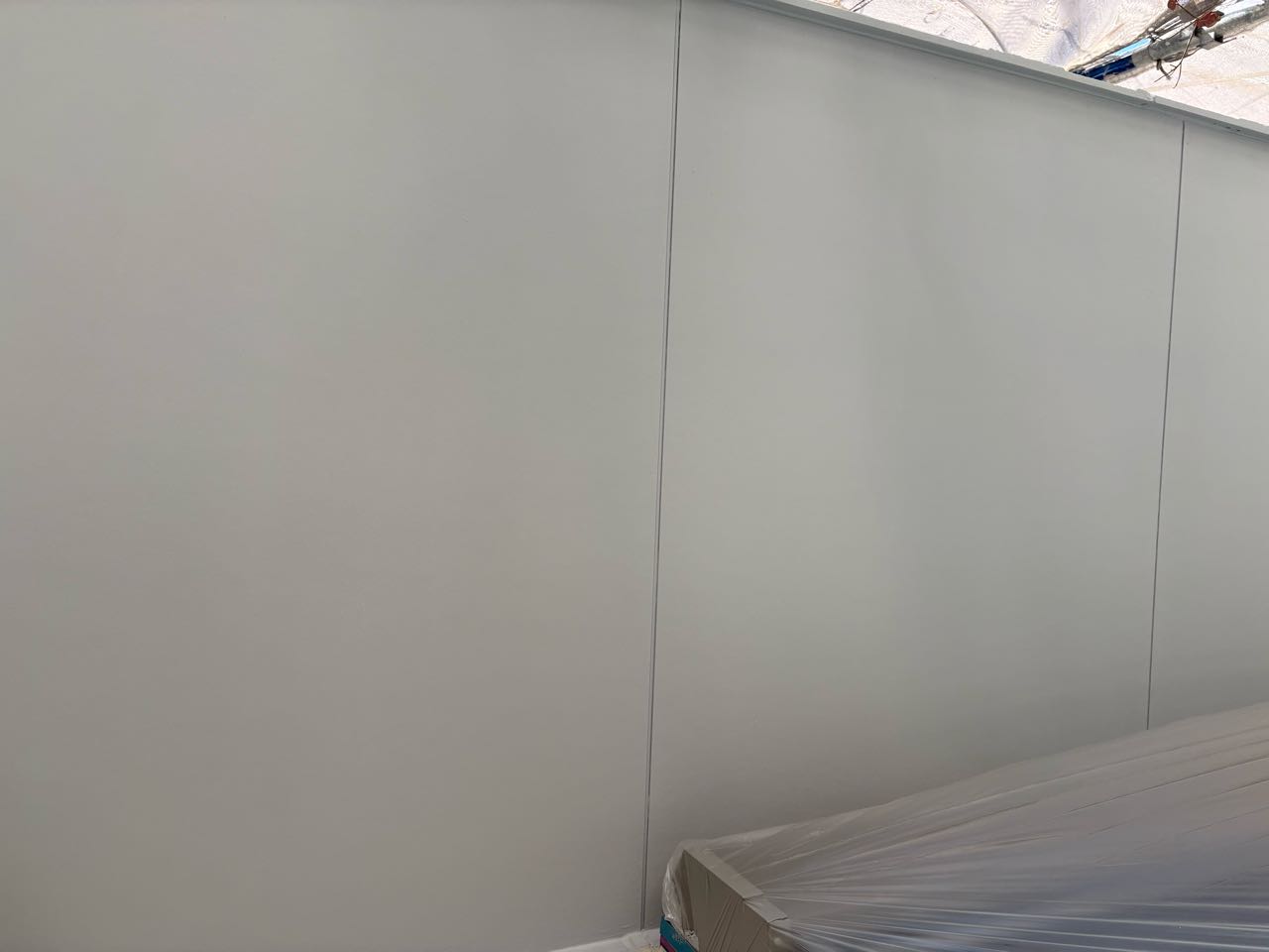 完了です。