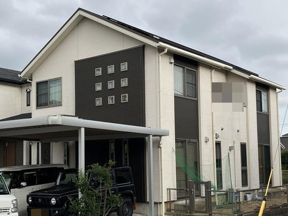 施工前