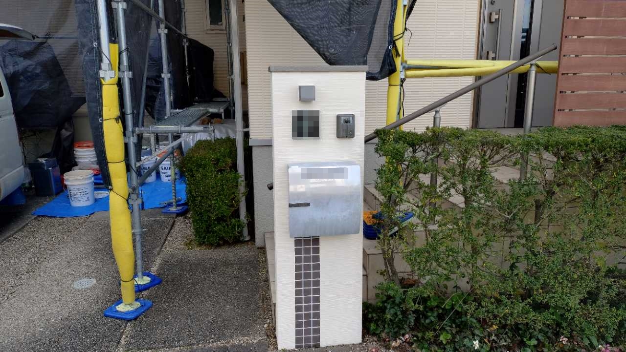 完了です。