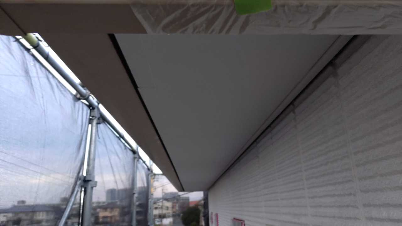 完了です。