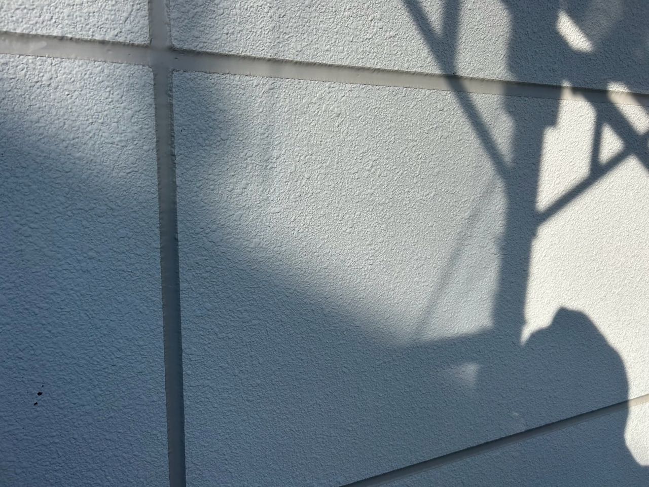 施工前です。