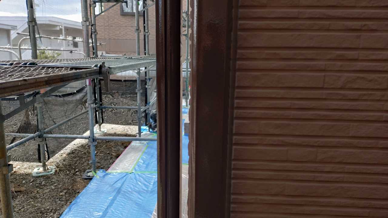 完了です。