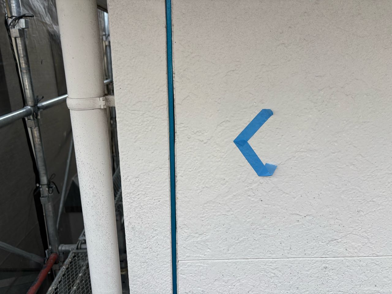 既設撤去します。