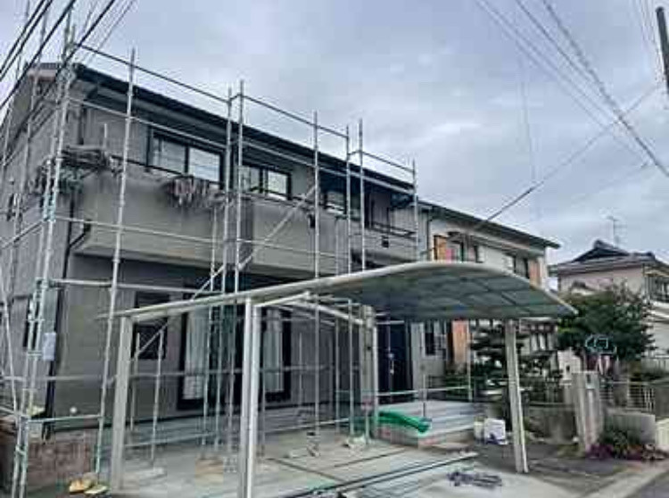 施工中です。