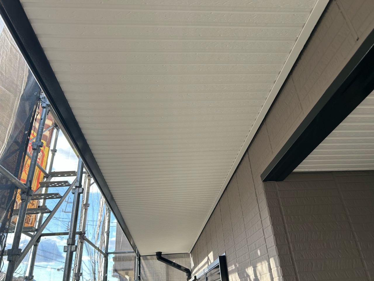 完了です。