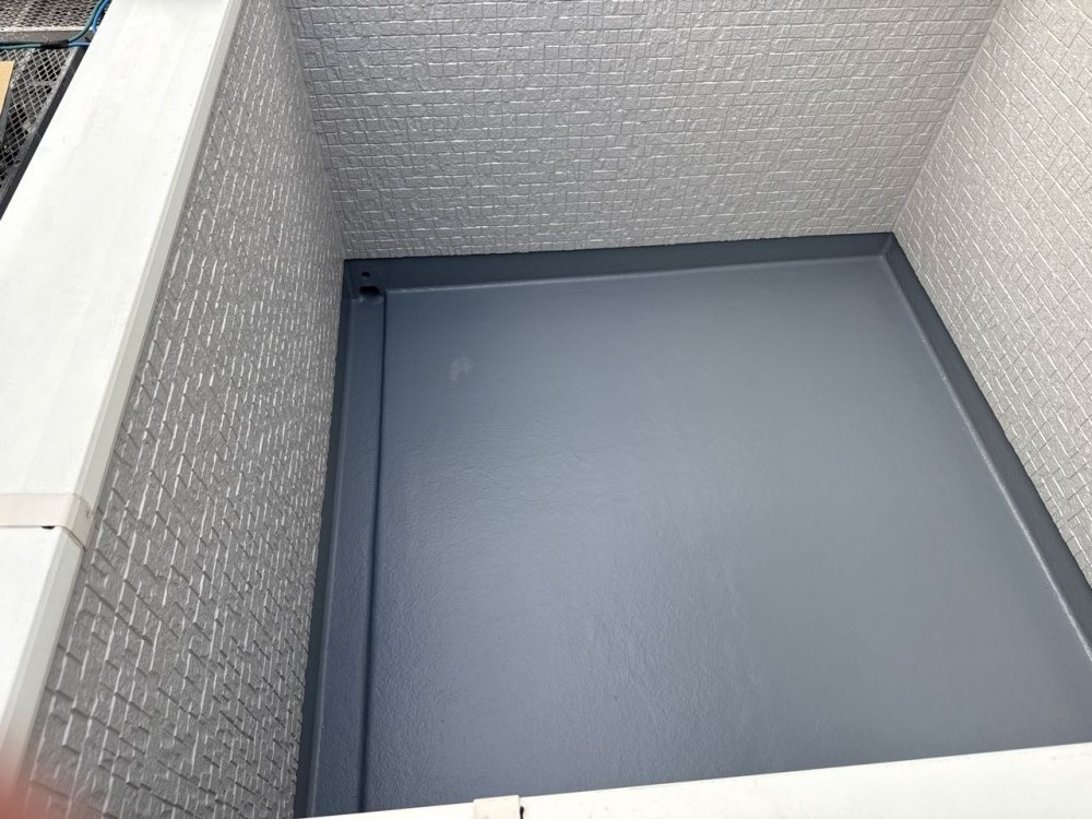 完了です。