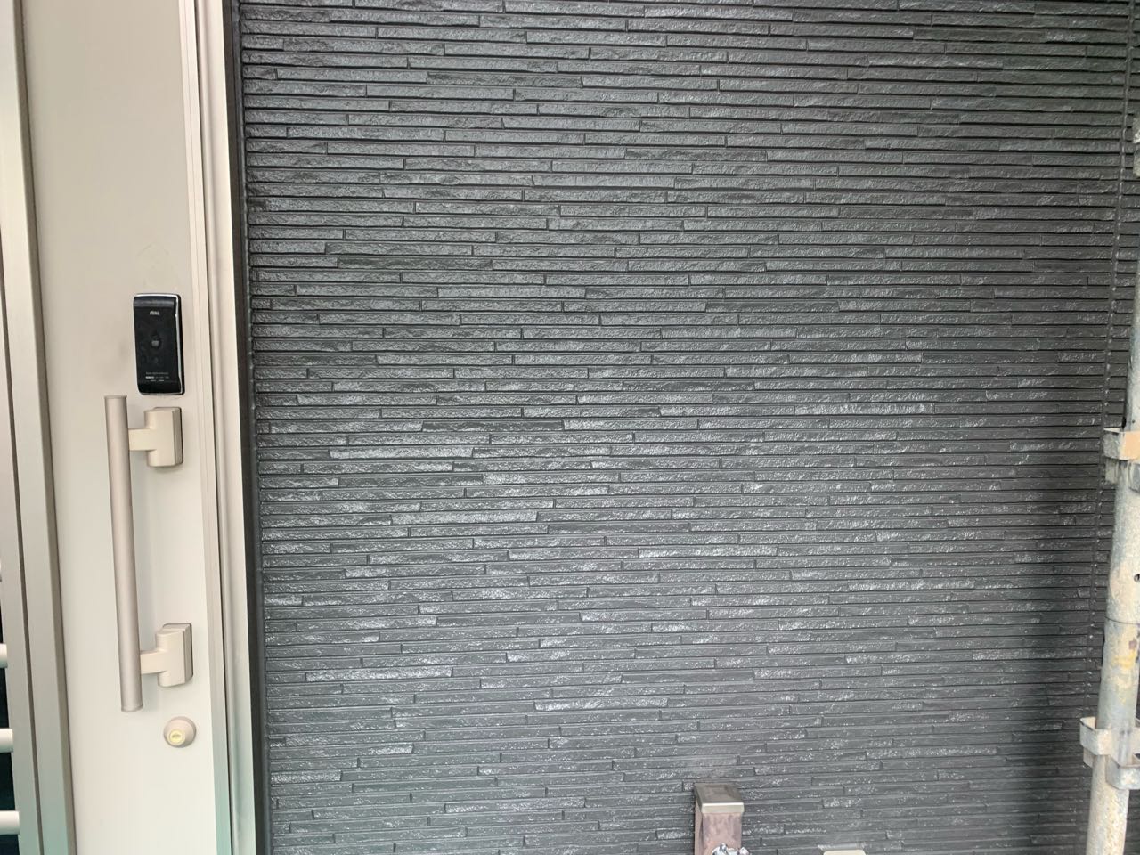 完成です。