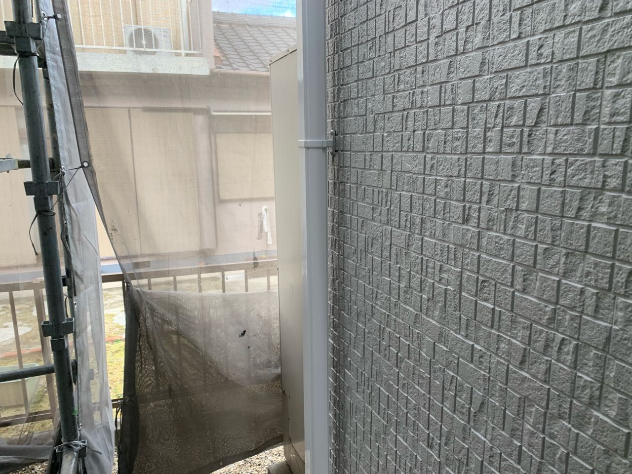 完了です。