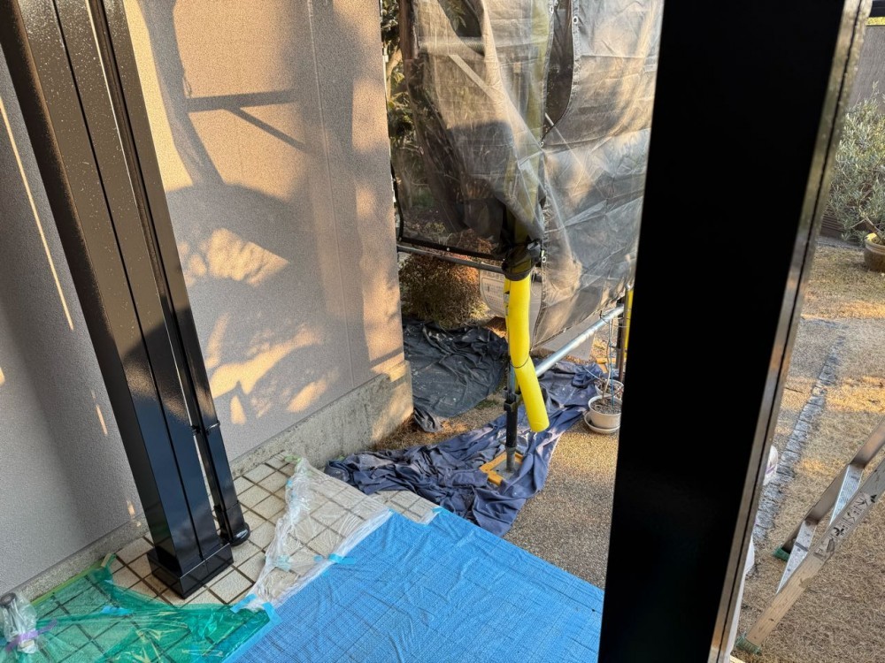 完了です。