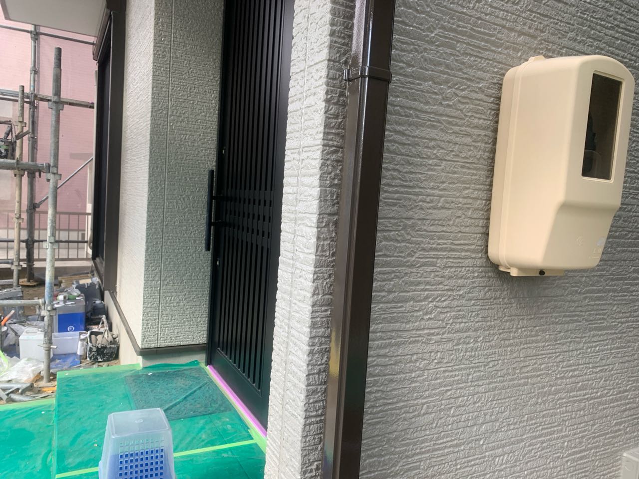 完了です。