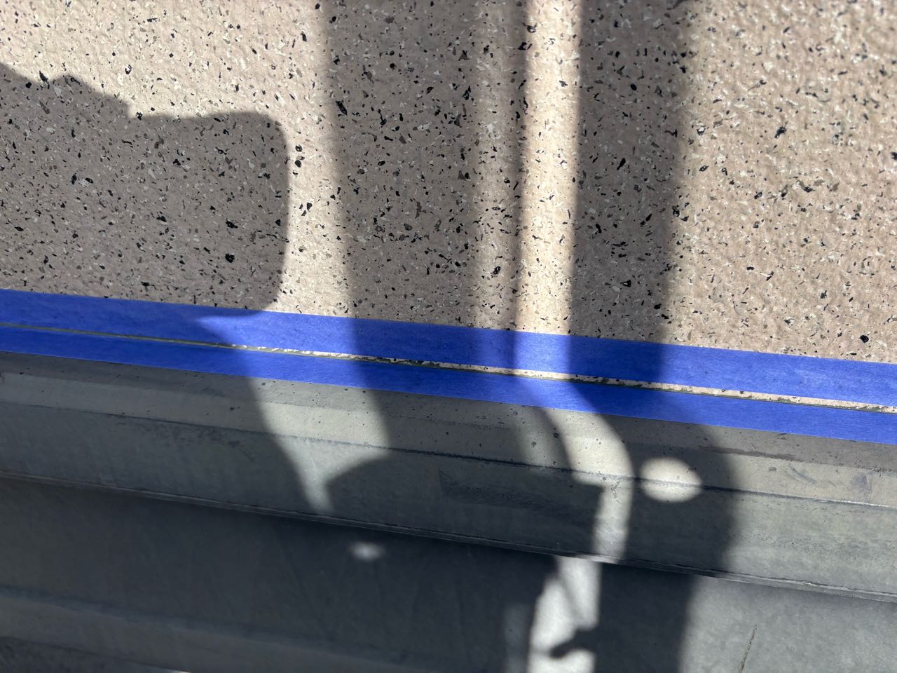マスキングしていきます。